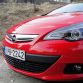 Opel Astra GTC 1.4T