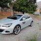 Opel Astra GTC 1.6T