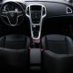 Opel Astra GTC 1.6T