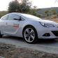 Opel Astra GTC 1.6T