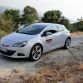 Opel Astra GTC 1.6T