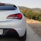 Opel Astra GTC 1.6T