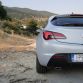 Opel Astra GTC 1.6T