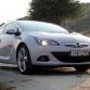 Opel Astra GTC 1.6T