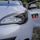 Opel Astra GTC 1.6T