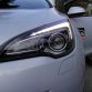 Opel Astra GTC 1.6T