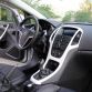 Opel Astra GTC 1.6T