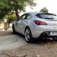 Opel Astra GTC 1.6T