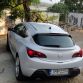 Opel Astra GTC 1.6T