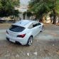 Opel Astra GTC 1.6T