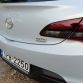 Opel Astra GTC 1.6T