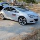 Opel Astra GTC 1.6T