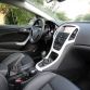 Opel Astra GTC 1.6T