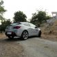 Opel Astra GTC 1.6T