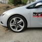 Opel Astra GTC 1.6T