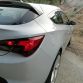 Opel Astra GTC 1.6T