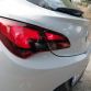 Opel Astra GTC 1.6T
