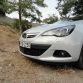 Opel Astra GTC 1.6T