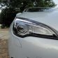 Opel Astra GTC 1.6T