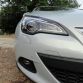 Opel Astra GTC 1.6T