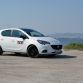 Test Drive Opel Corsa 1.0 115 hp