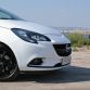 Test Drive Opel Corsa 1.0 115 hp