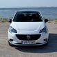 Test Drive Opel Corsa 1.0 115 hp