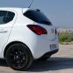 Test Drive Opel Corsa 1.0 115 hp