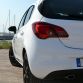 Test Drive Opel Corsa 1.0 115 hp