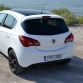 Test Drive Opel Corsa 1.0 115 hp