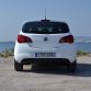 Test Drive Opel Corsa 1.0 115 hp
