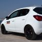 Test Drive Opel Corsa 1.0 115 hp