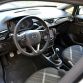 Test Drive Opel Corsa 1.0 115 hp