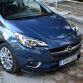 Test Drive Opel Corsa 1.3 CDTI