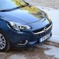 Test Drive Opel Corsa 1.3 CDTI