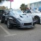 The Exotic Drive 2011