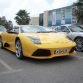 The Exotic Drive 2011