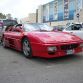 The Exotic Drive 2011