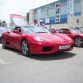 The Exotic Drive 2011