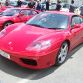 The Exotic Drive 2011