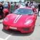 The Exotic Drive 2011