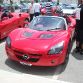 The Exotic Drive 2011