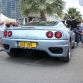 The Exotic Drive 2011
