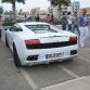 The Exotic Drive 2011