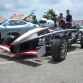 The Exotic Drive 2011