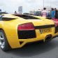 The Exotic Drive 2011