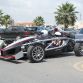 The Exotic Drive 2011