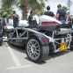 The Exotic Drive 2011