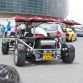 The Exotic Drive 2011