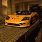 The fastest Unlim 500 cars went to Greece